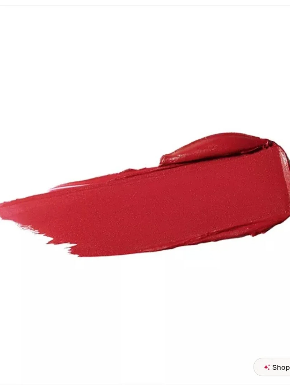 MAC Cosmetics Matte Lipstick - Bold Red